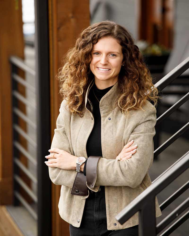 Sydni Dover - North Georgia Realtor